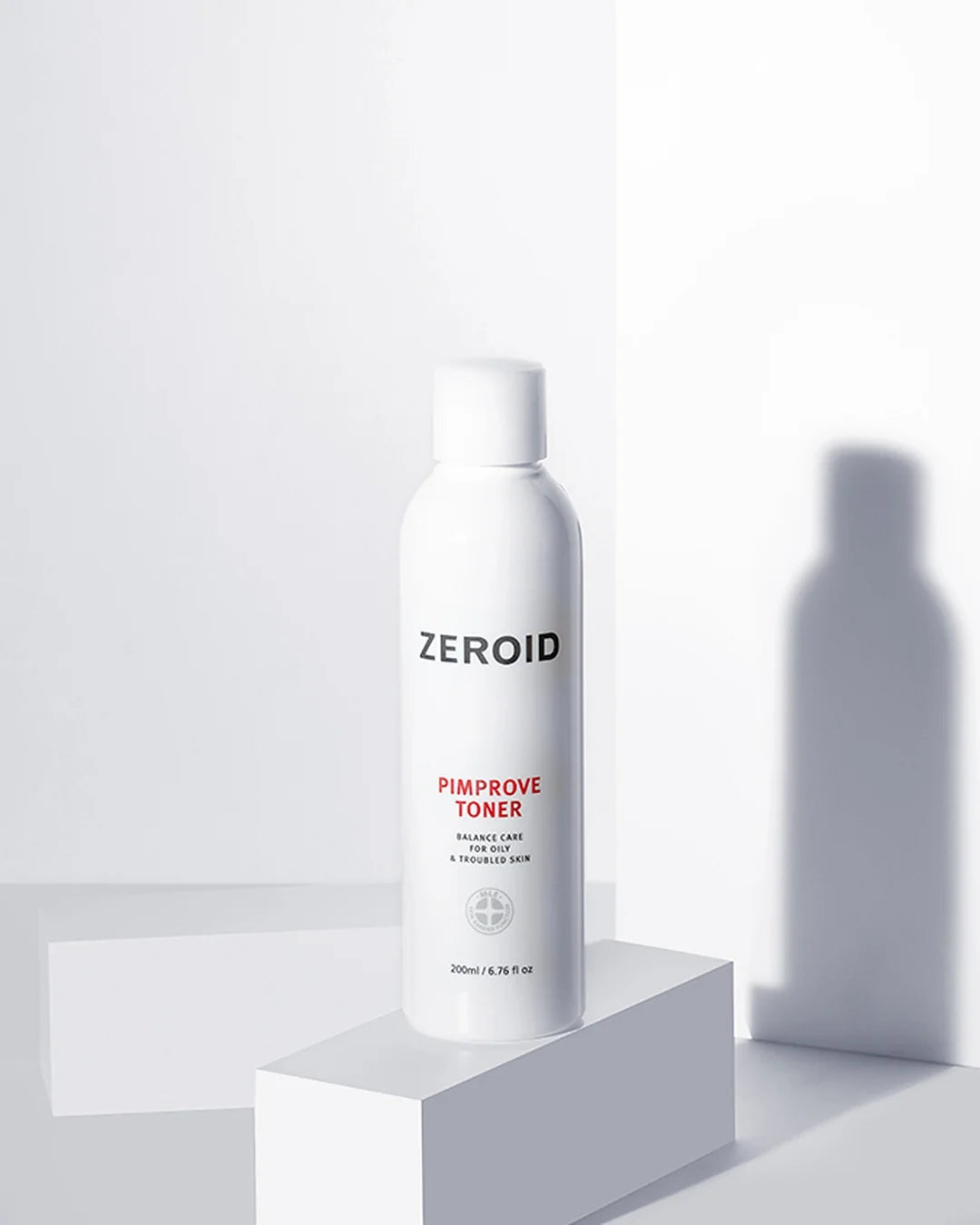 Pimprove Toner