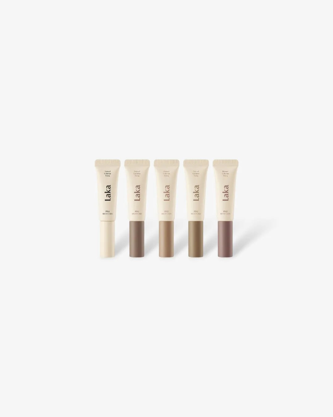 Pixi Brow Cara (5 Shades)