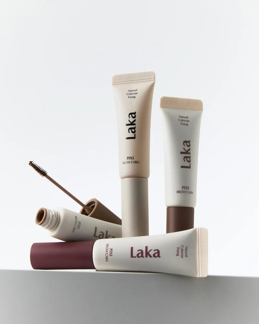 Pixi Brow Cara (5 Shades)