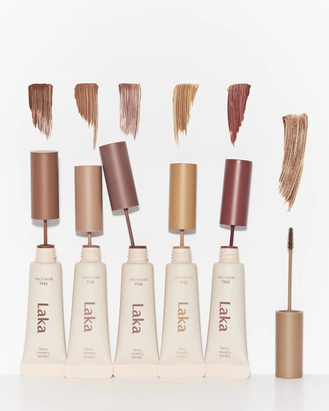 Pixi Brow Cara (5 Shades)
