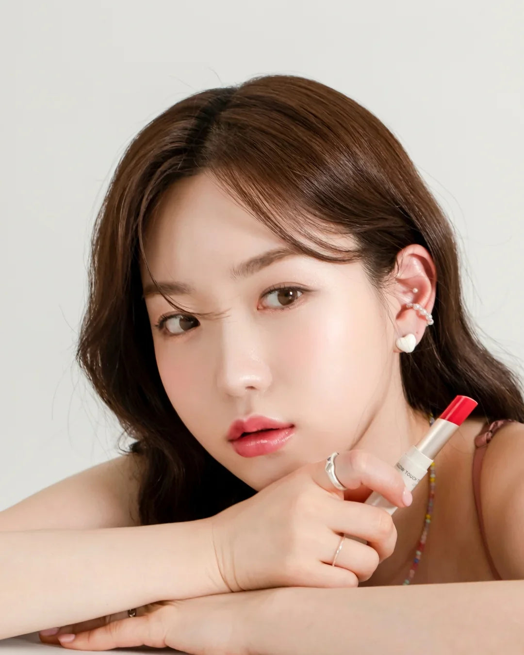 Plumpang Color Lip Balm (6 Colours)