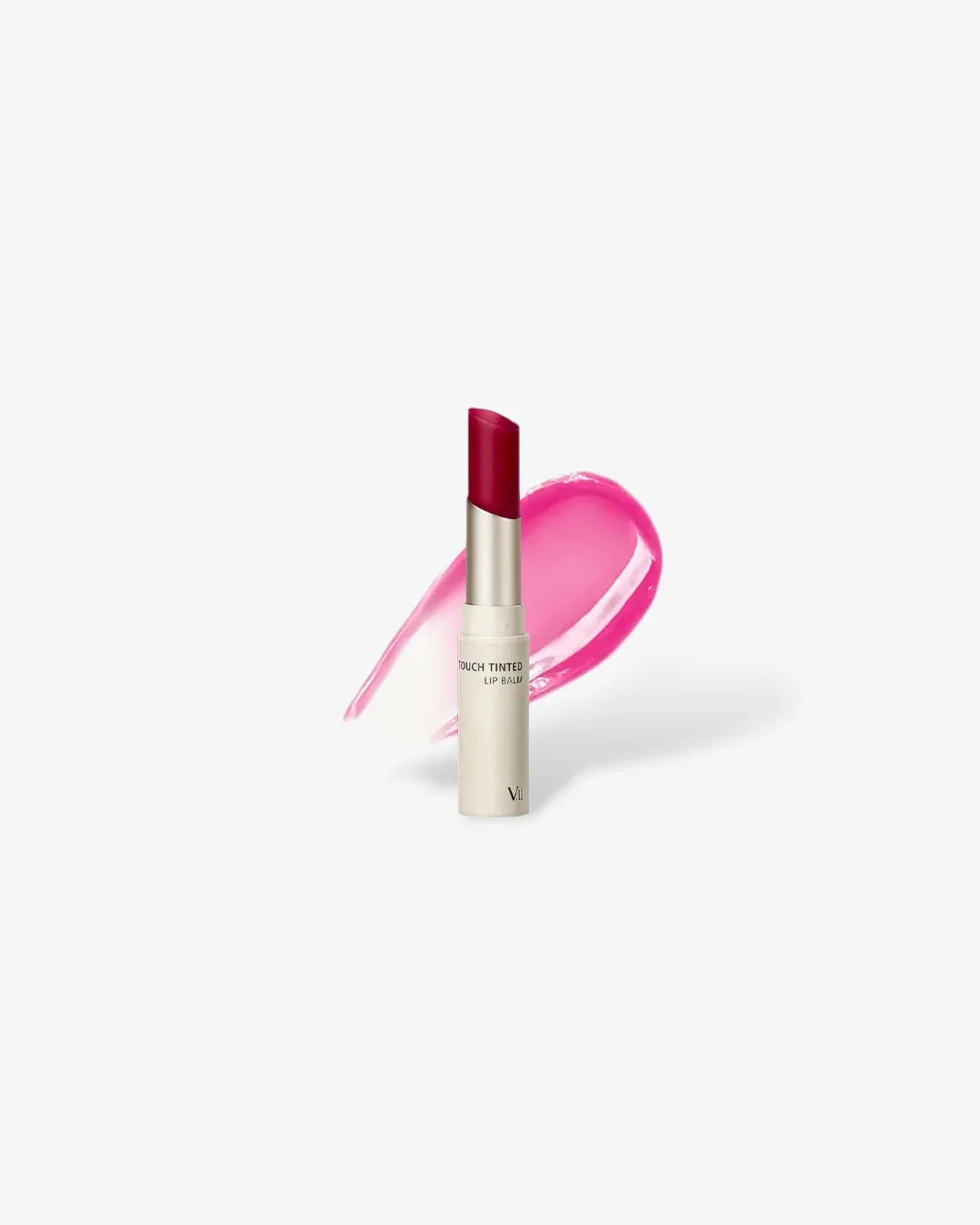 Plumpang Color Lip Balm (6 Colours)