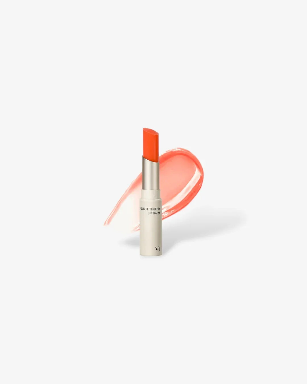 Plumpang Color Lip Balm (6 Colours)