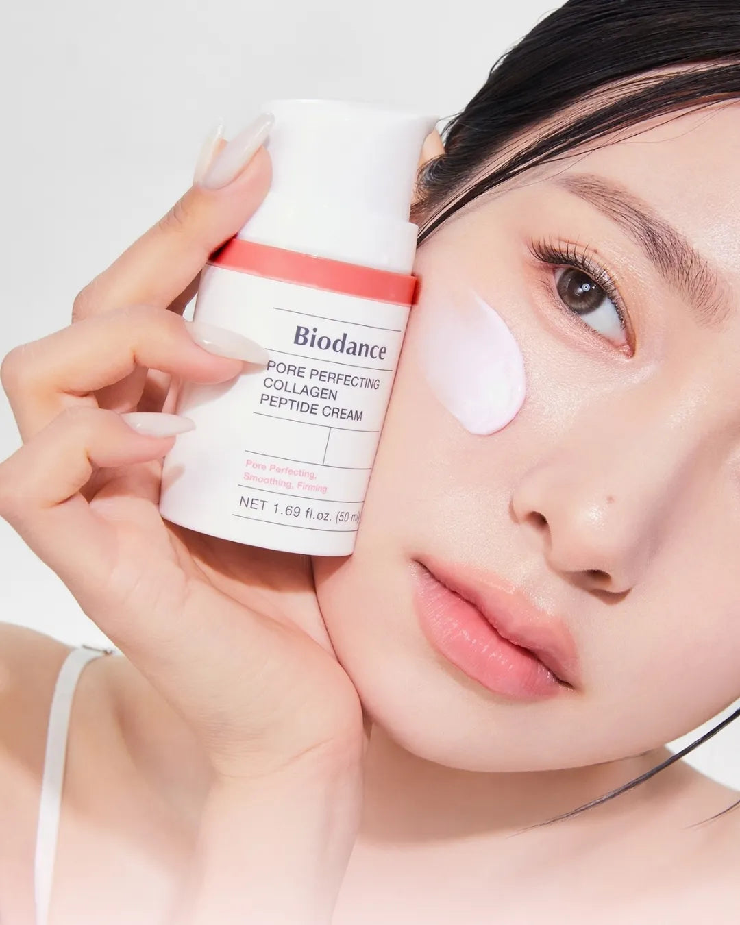Pore Perfecting Collagen Peptide Cream