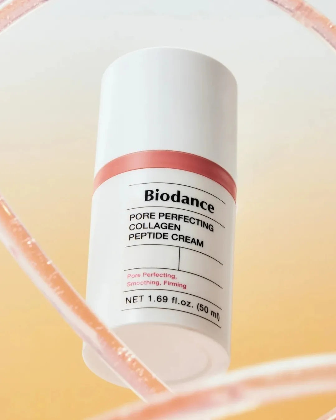 Pore Perfecting Collagen Peptide Cream