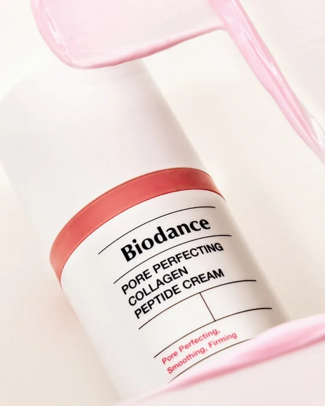 Pore Perfecting Collagen Peptide Cream