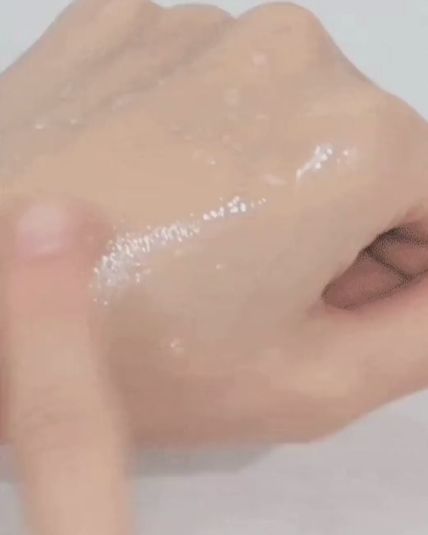 Load video: Aqua Marine Jelly Mist