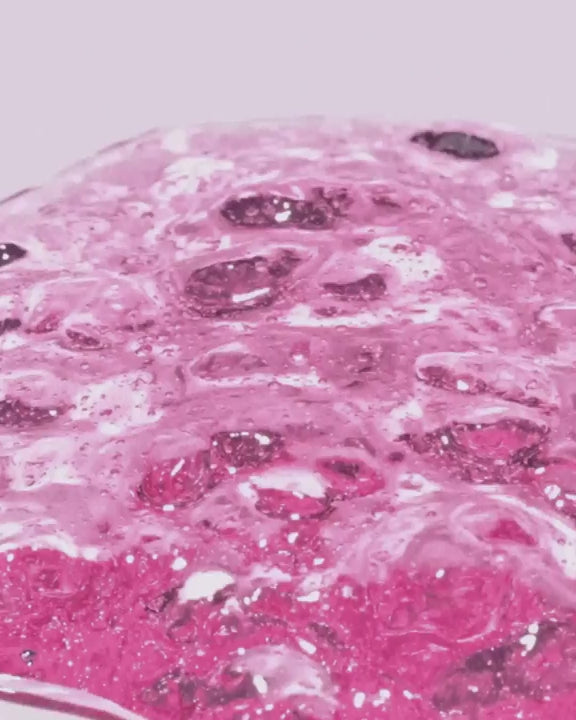 Load video: Collagen Peptide Jelly Serum Mist
