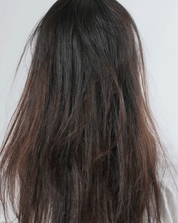 Load video: Annurcatin Shampoo