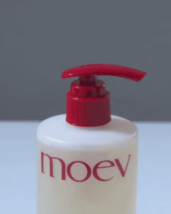 Load video: Annurcatin Shampoo