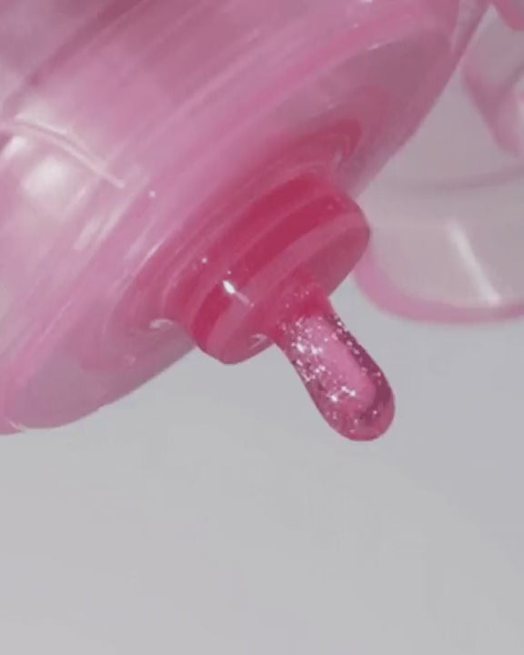 Load video: PDRN Pink Caffeine Night Wrapping Mask