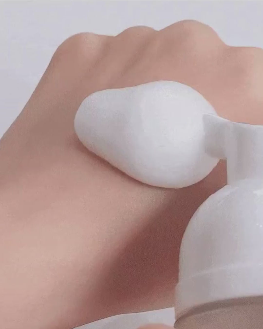 Load video: ABC Glow Whipped Serum