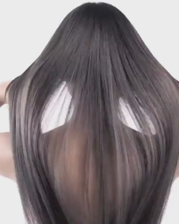 Load video: Macadamia Hair Serum (2 Scents)