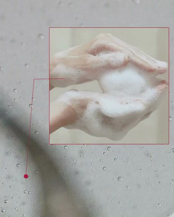 Load video: Annurcatin Shampoo