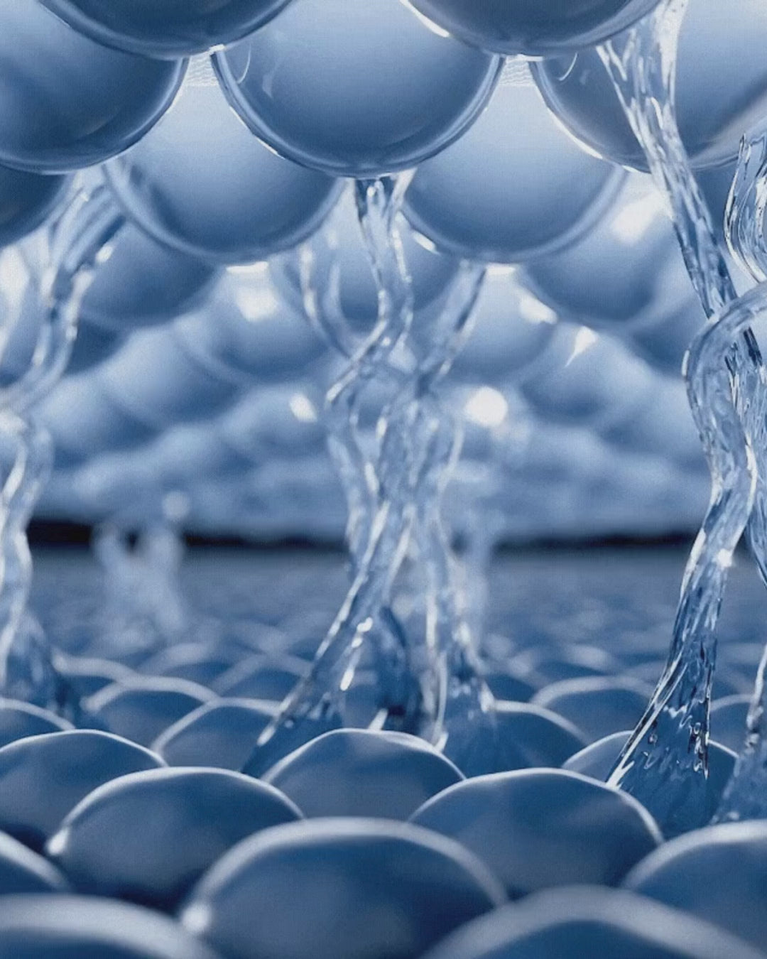 Load video: Pore Perfecting Collagen Peptide Cream