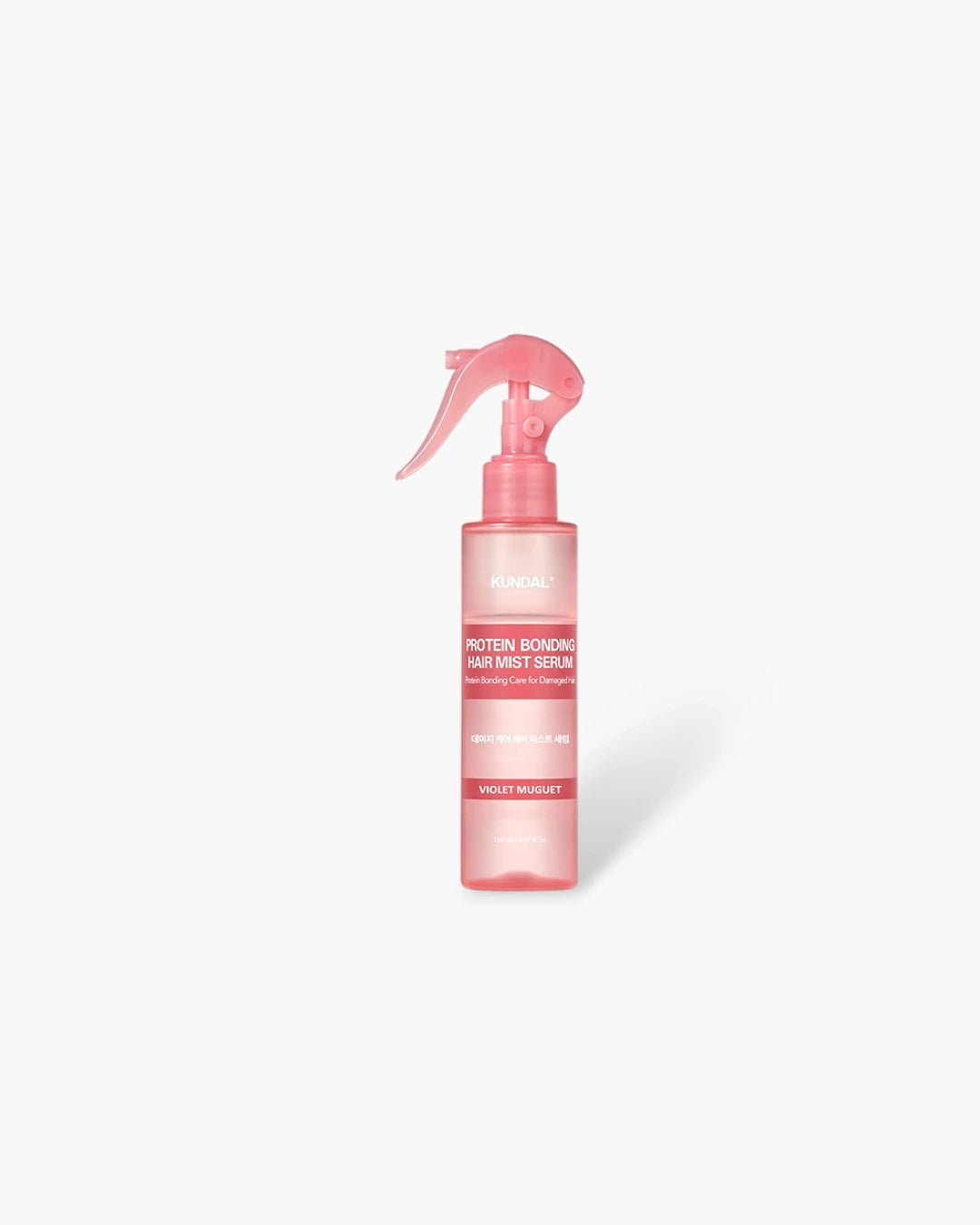 Protein Bonding Care Hair Mist (Violet Muguet)