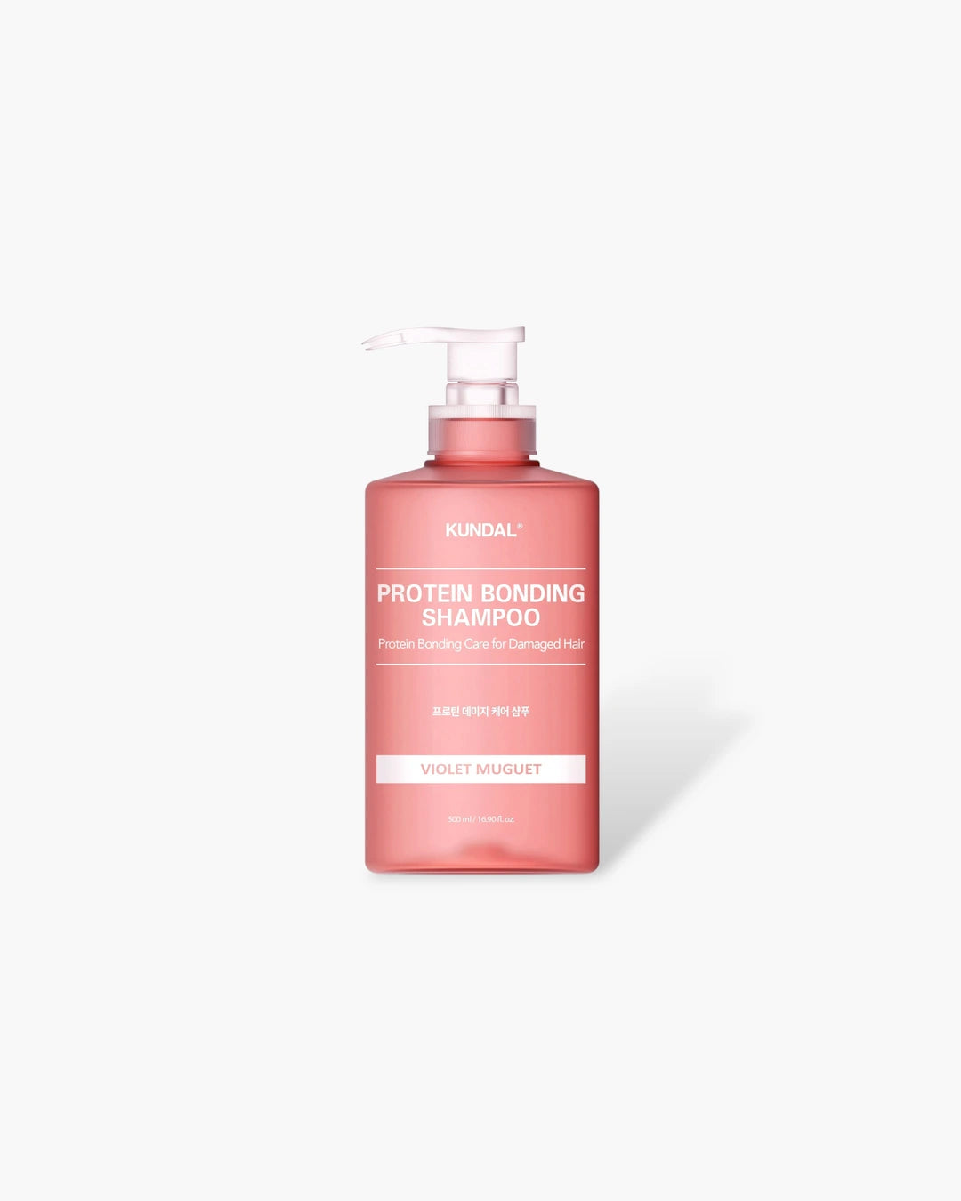 Protein Bonding Care Shampoo (2 Scents)