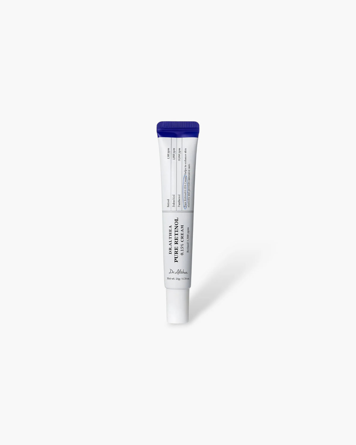 Pure Retinol 0.15% Cream