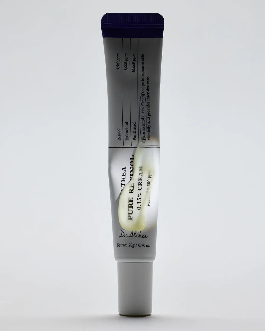 Pure Retinol 0.15% Cream