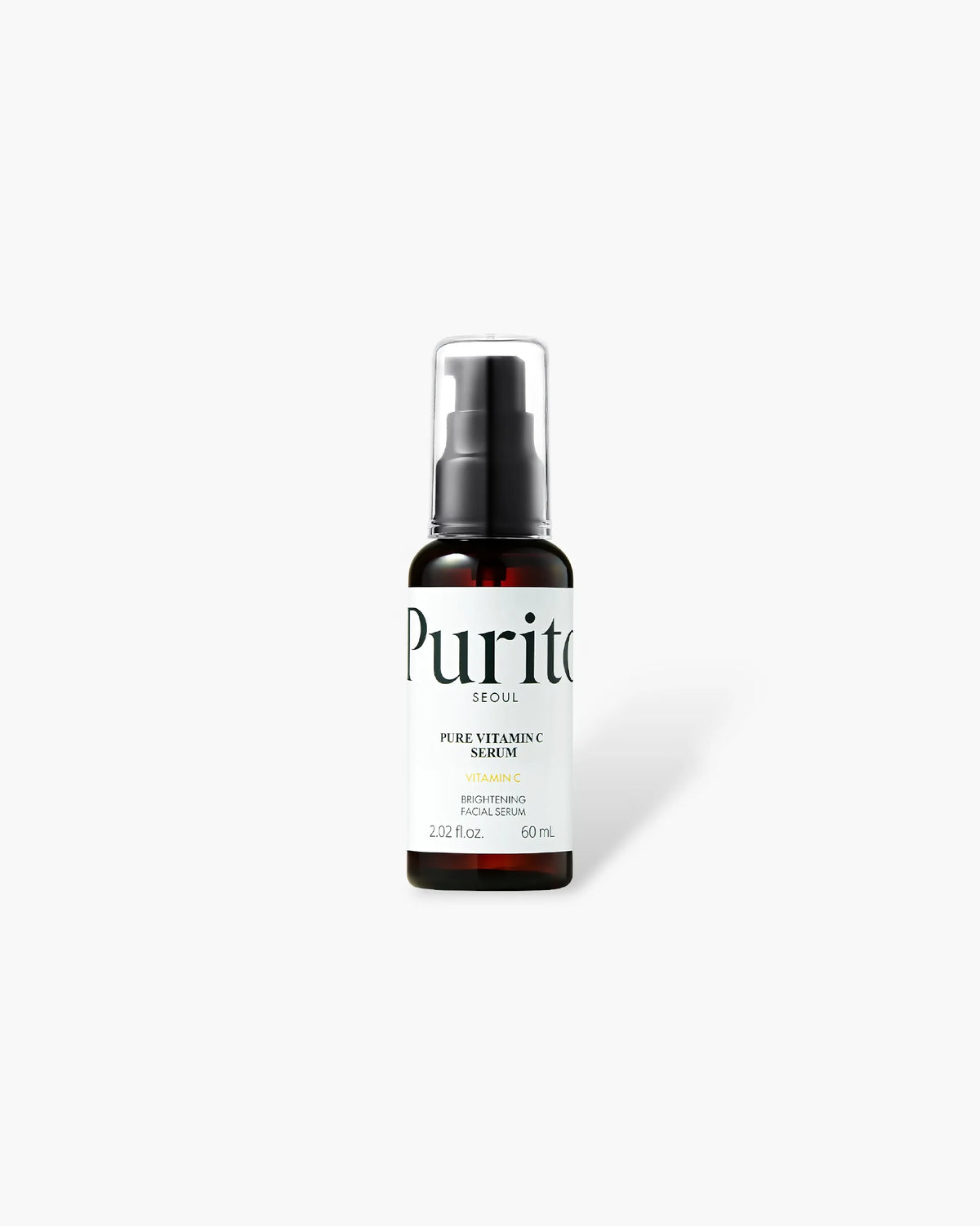 Pure Vitamin C Serum