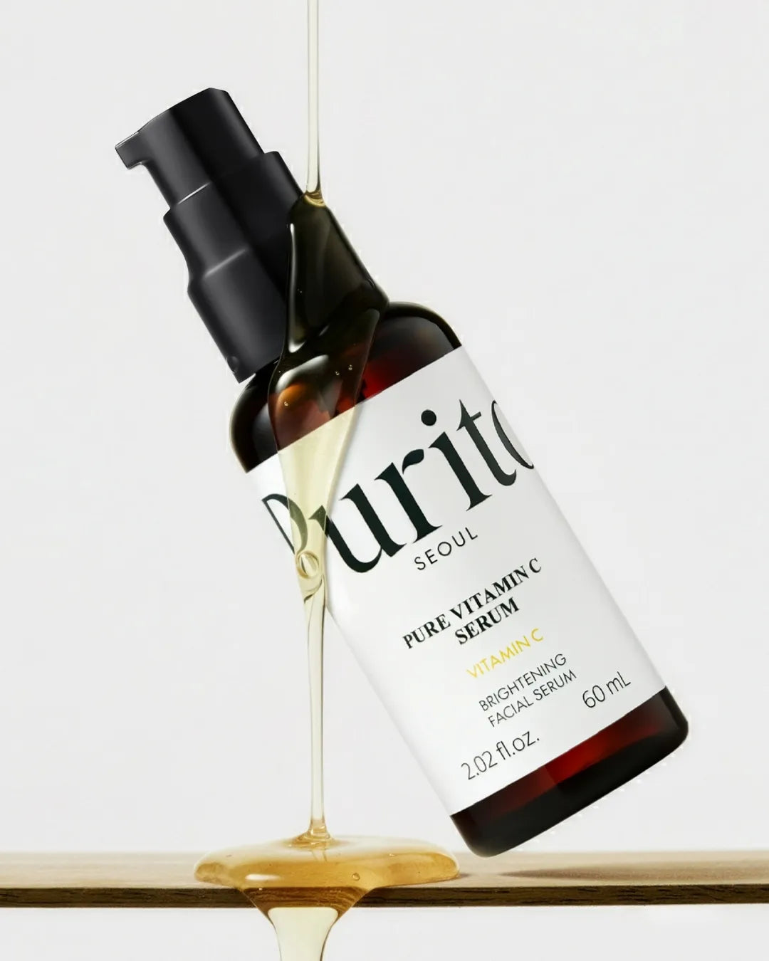 Pure Vitamin C Serum