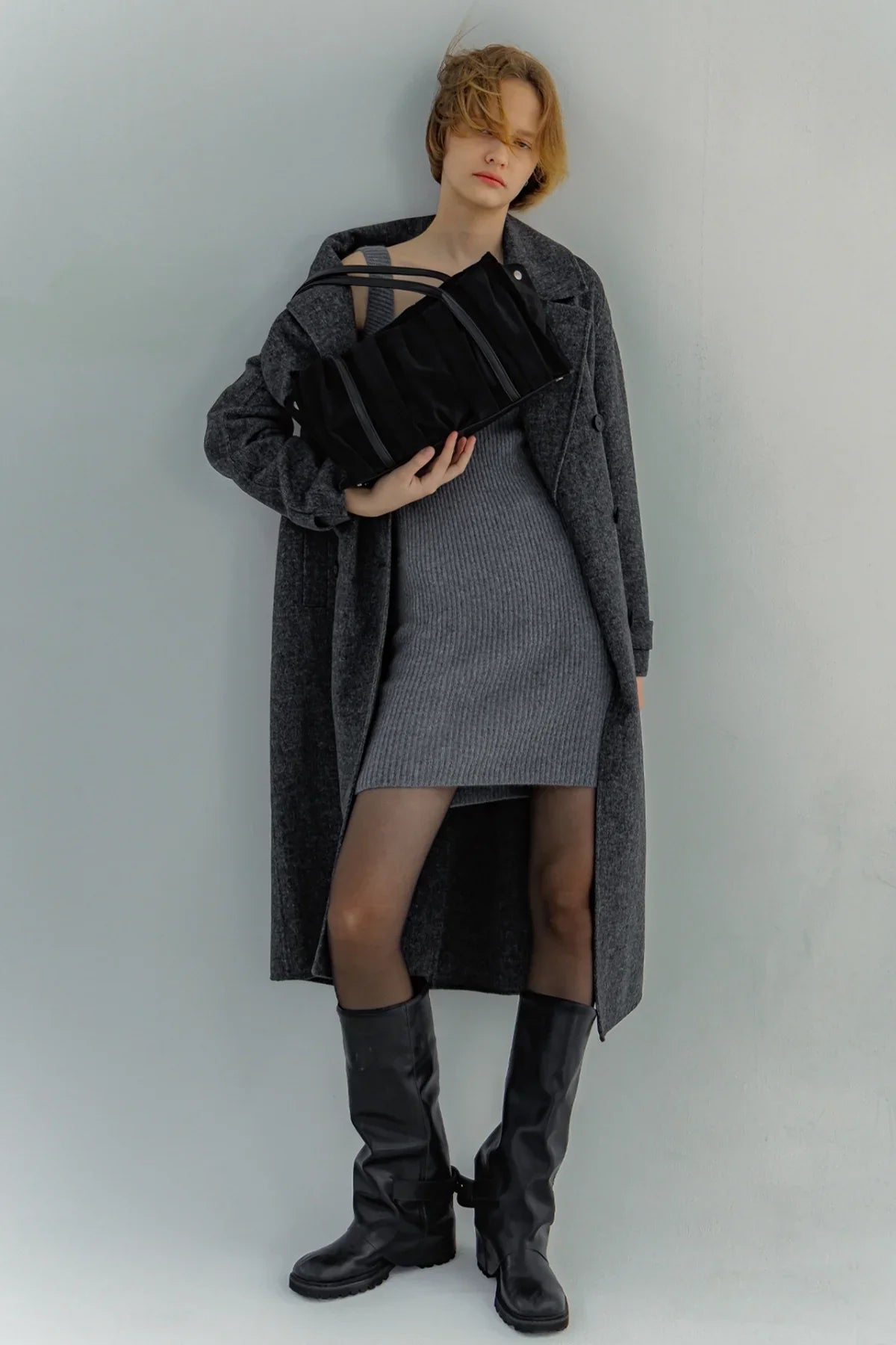 Rabbah Suede