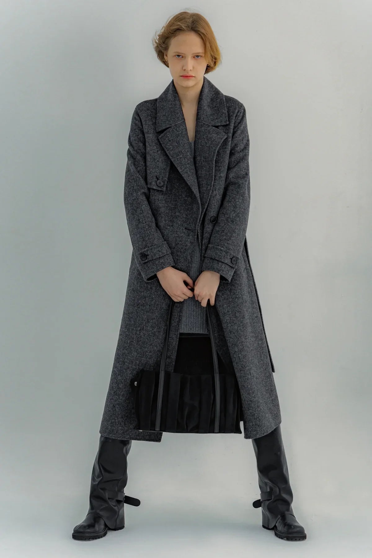 Rabbah Suede