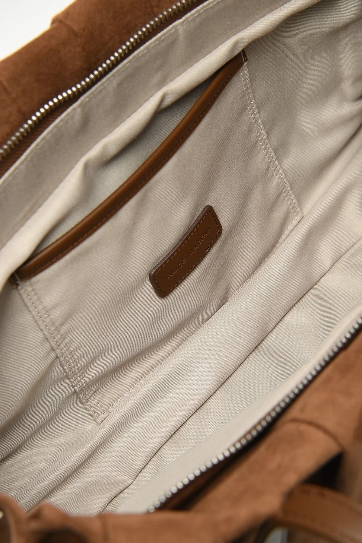 Rabbah Suede