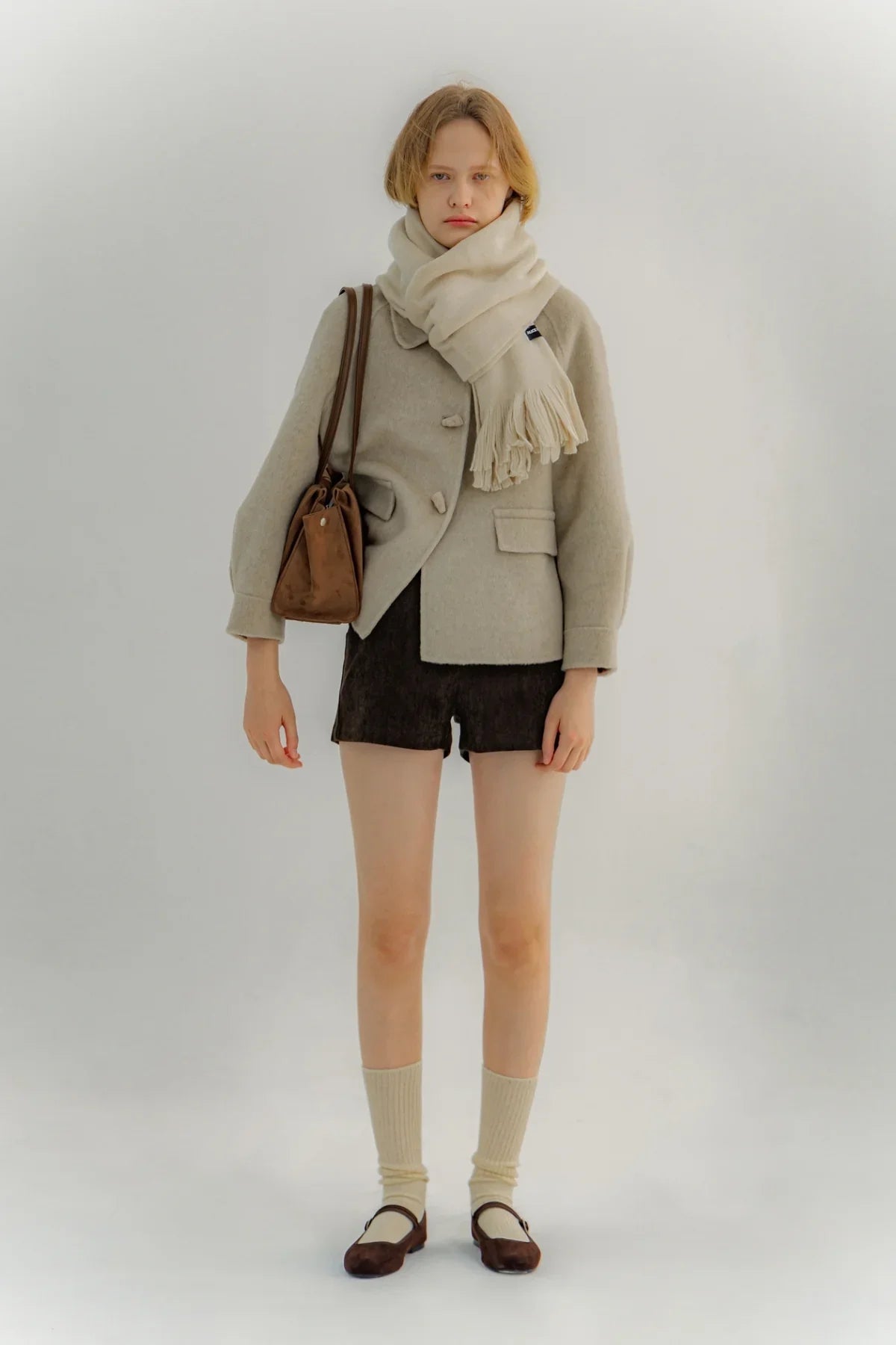Rabbah Suede