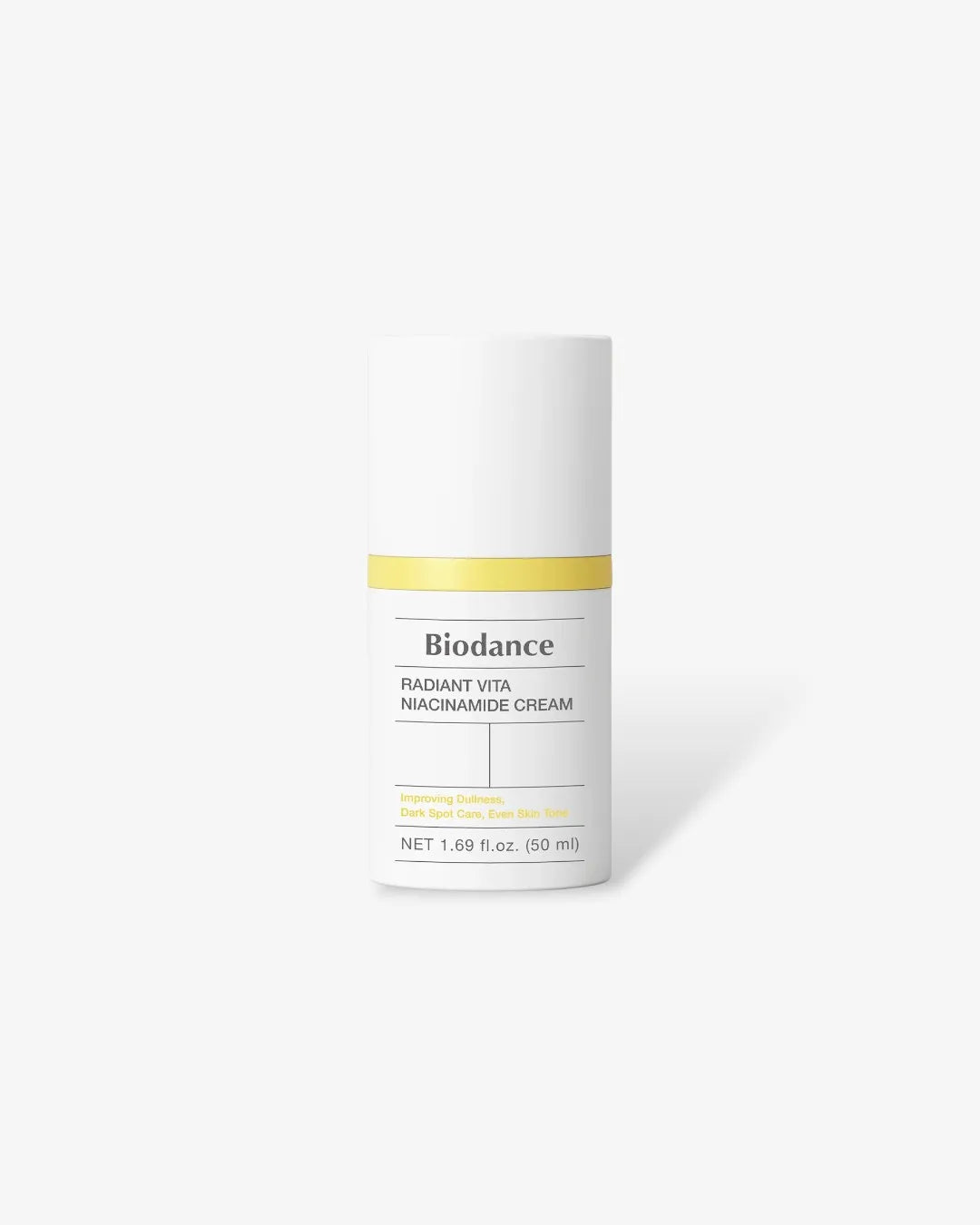 Radiant Vita Niacinamide Cream