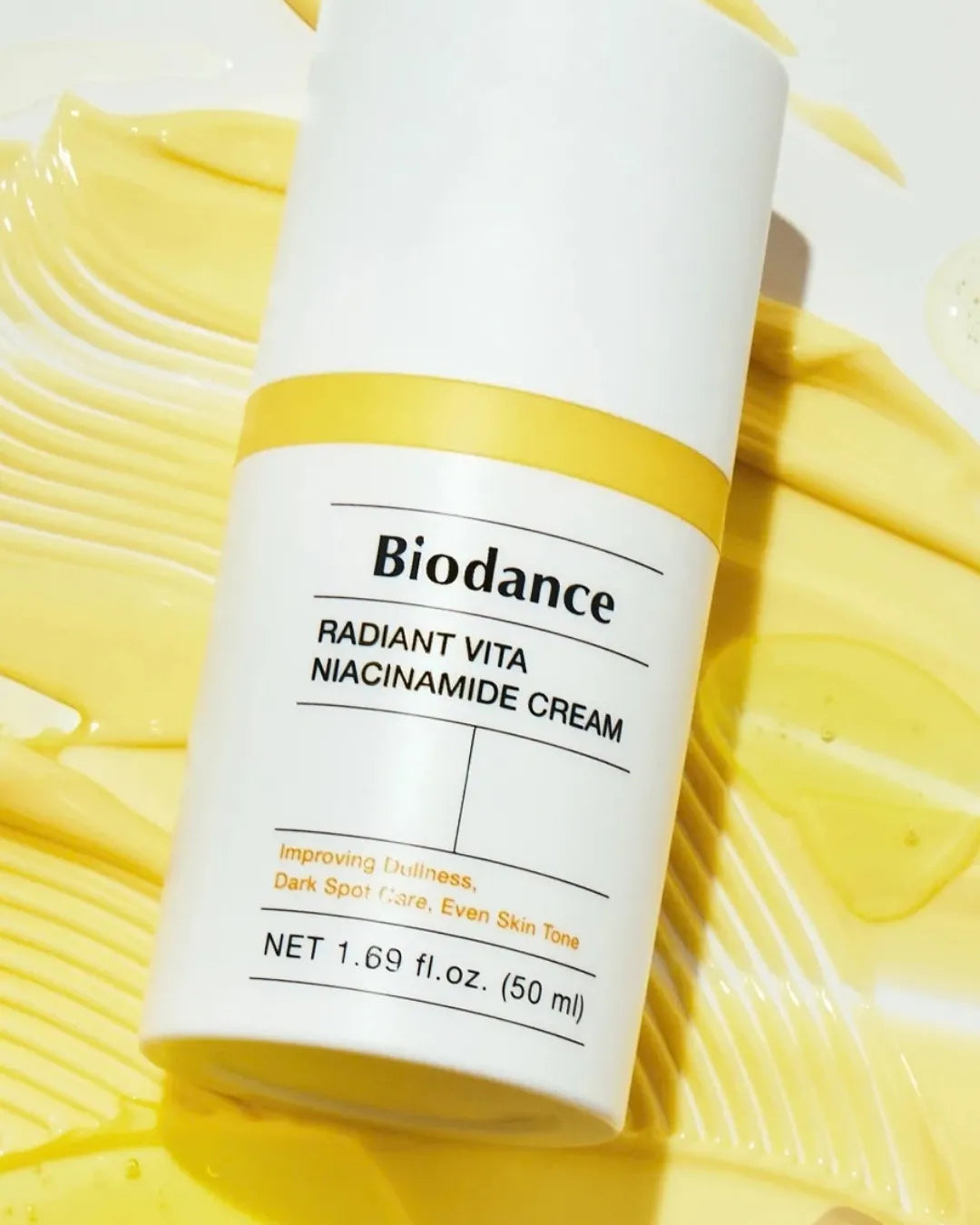 Radiant Vita Niacinamide Cream