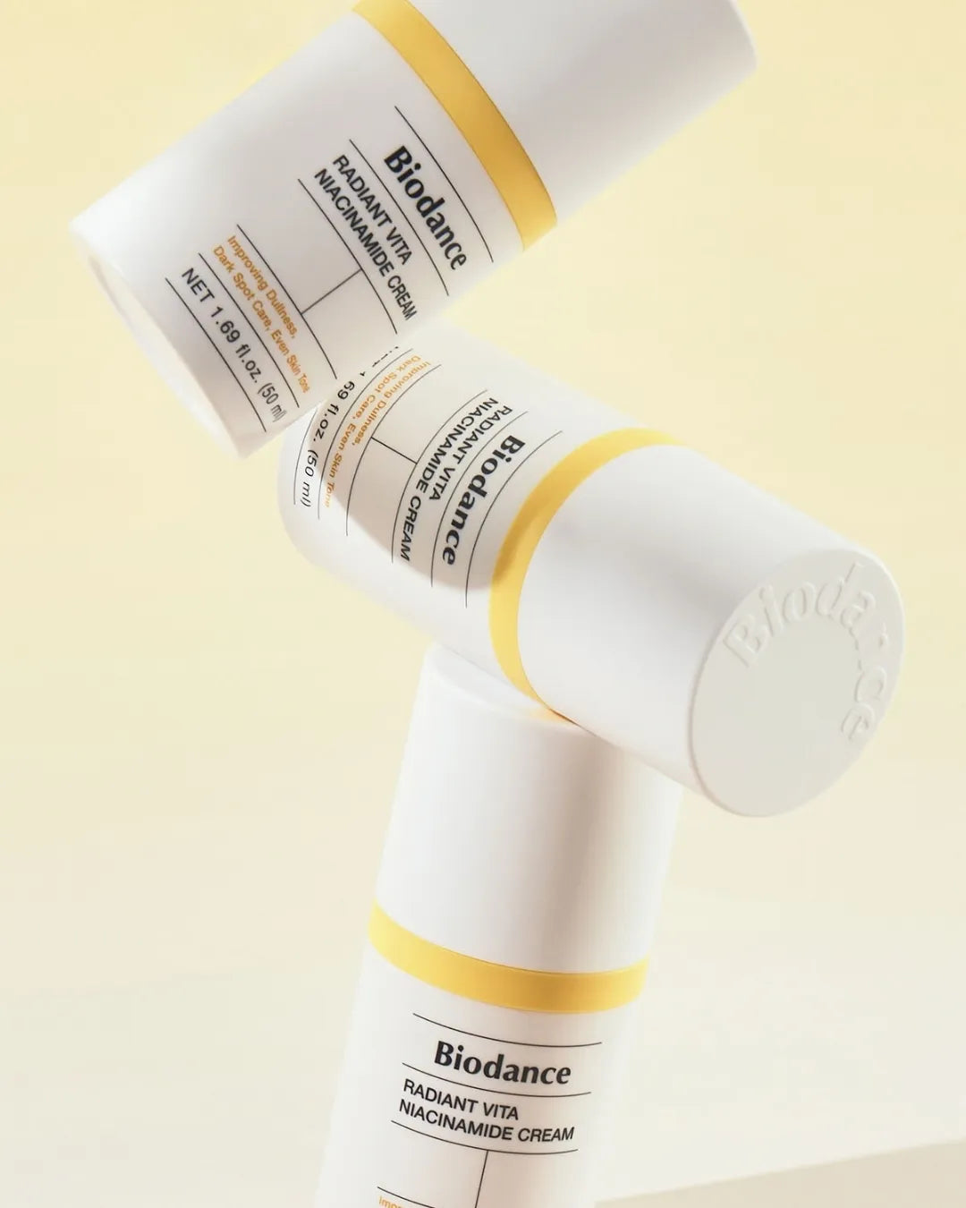 Radiant Vita Niacinamide Cream