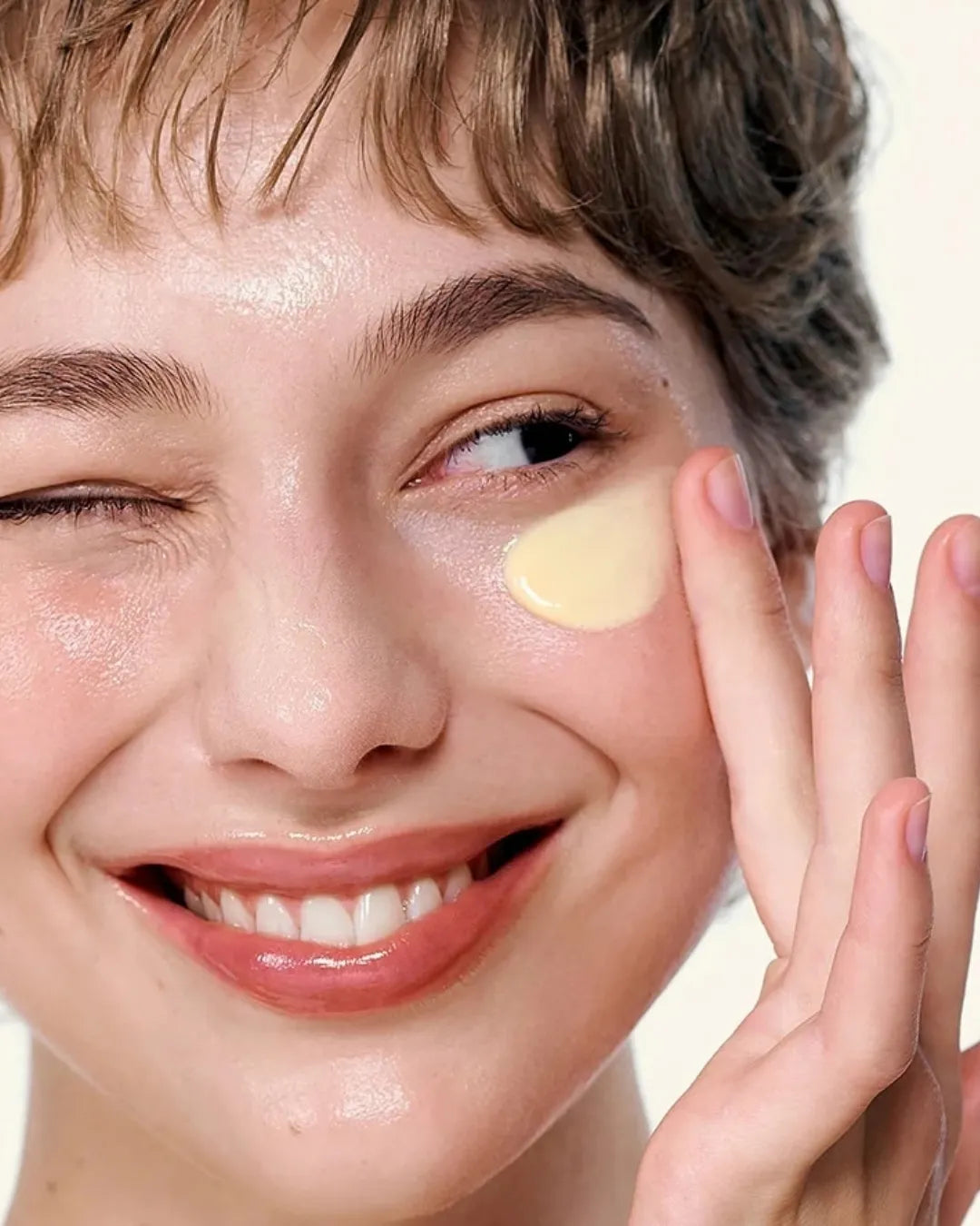 Radiant Vita Niacinamide Cream