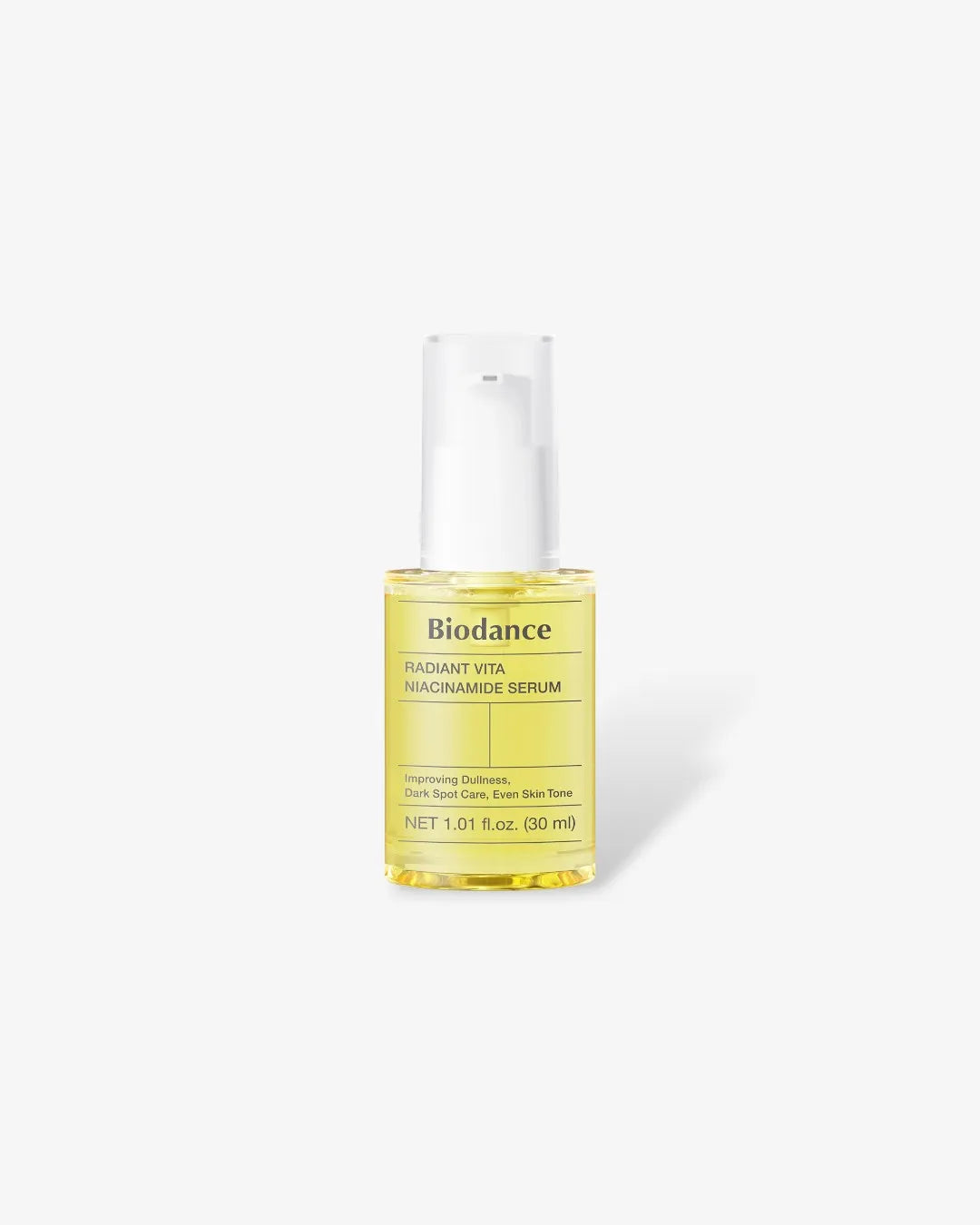 Radiant Vita Niacinamide Serum