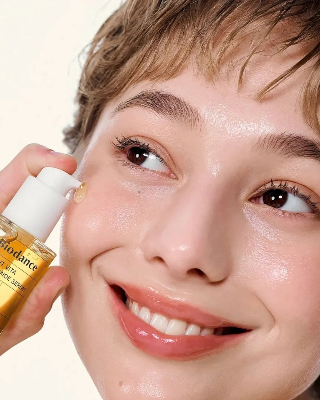 Radiant Vita Niacinamide Serum