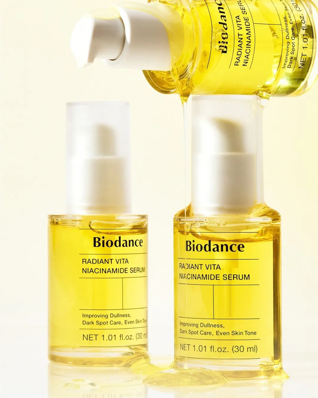 Radiant Vita Niacinamide Serum