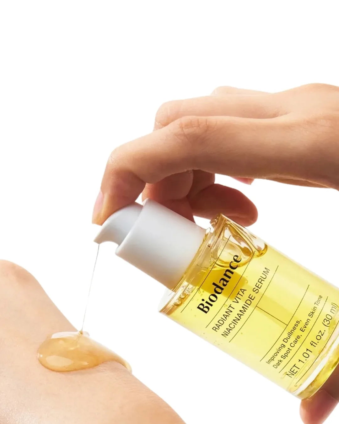 Radiant Vita Niacinamide Serum