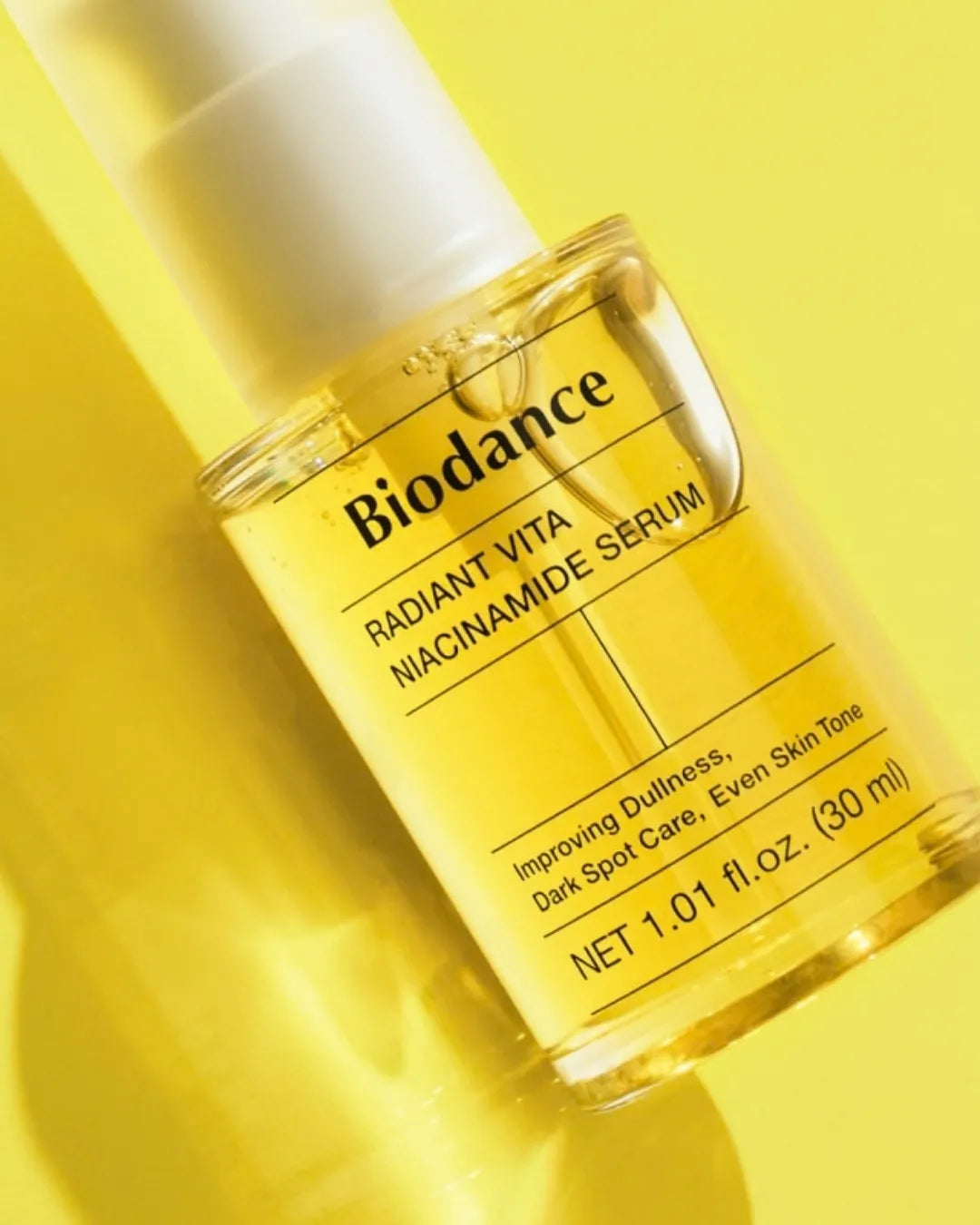 Radiant Vita Niacinamide Serum