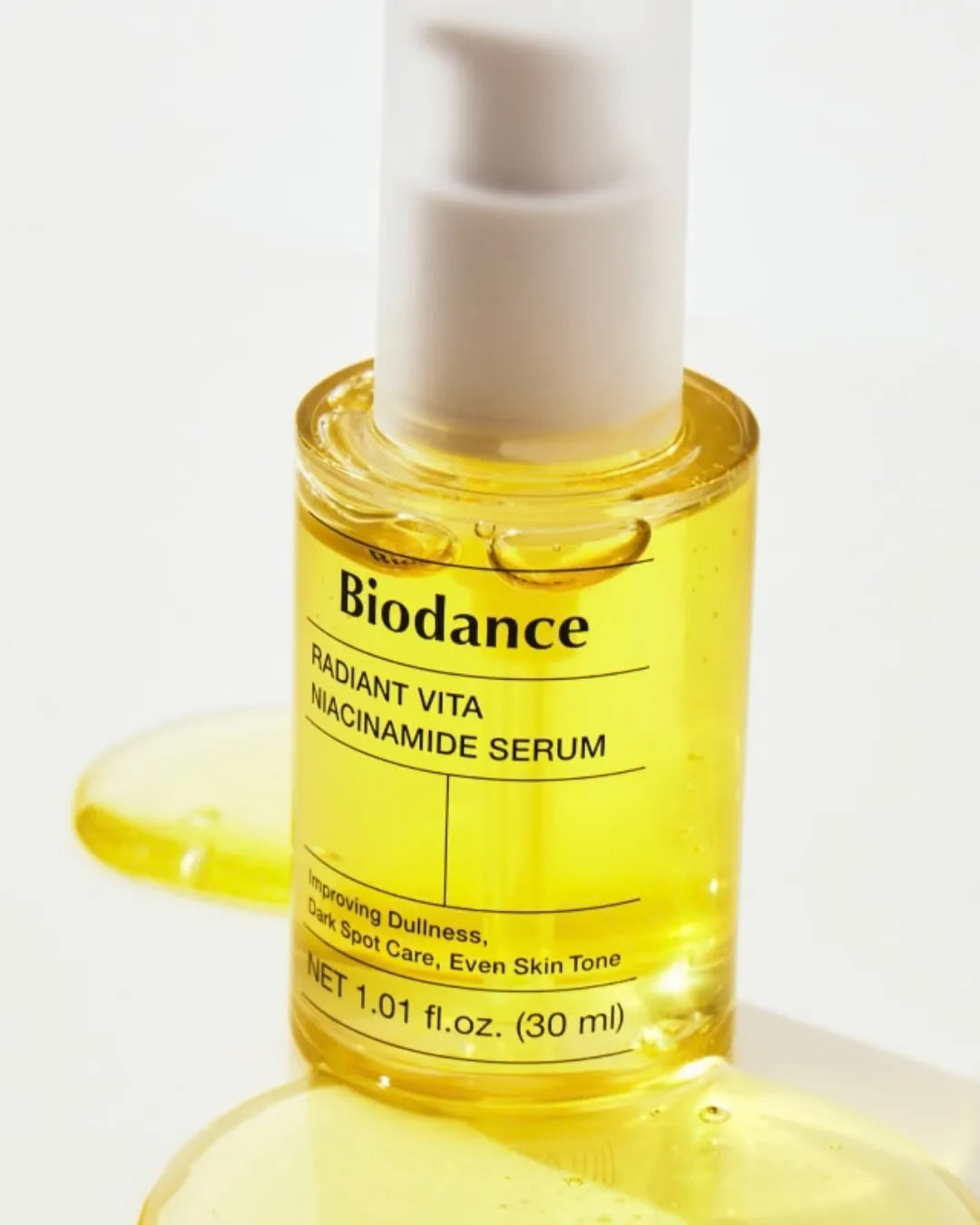 Radiant Vita Niacinamide Serum