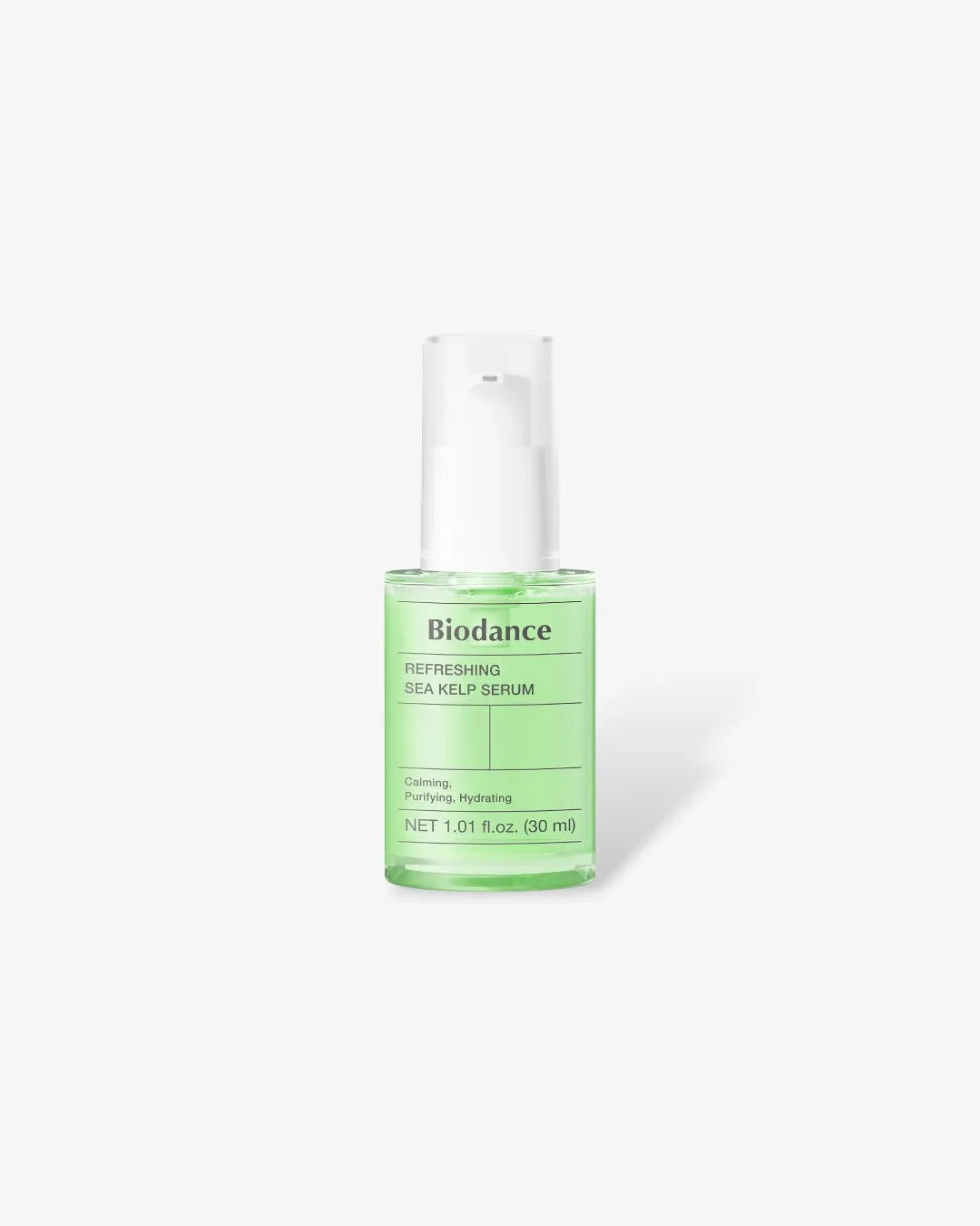 Refreshing Sea Kelp Serum