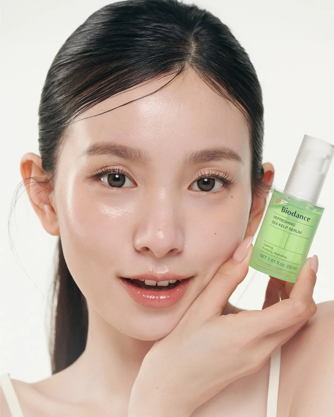 Refreshing Sea Kelp Serum