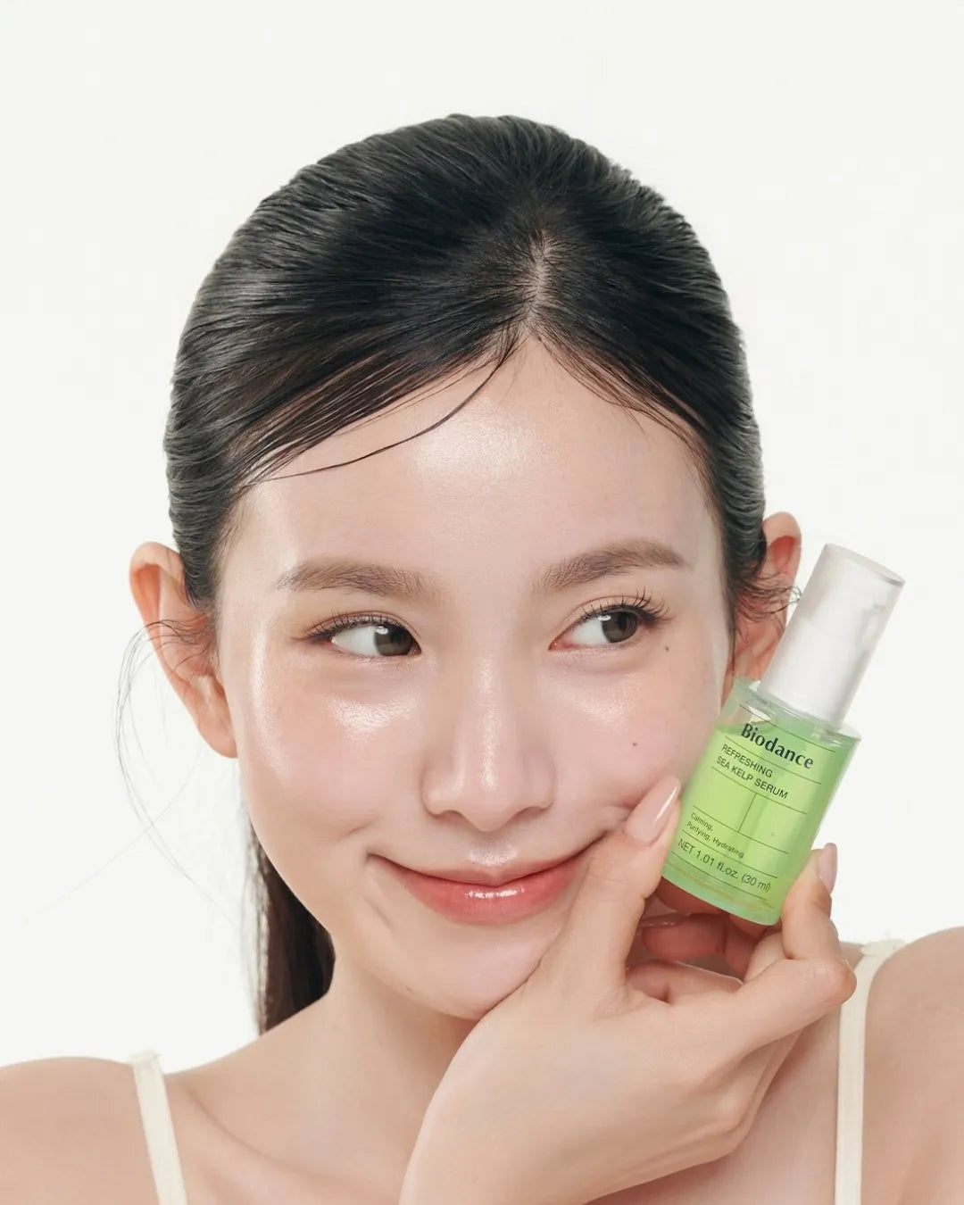 Refreshing Sea Kelp Serum