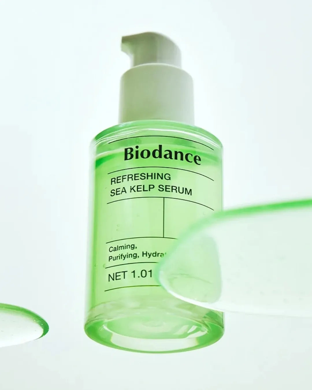 Refreshing Sea Kelp Serum