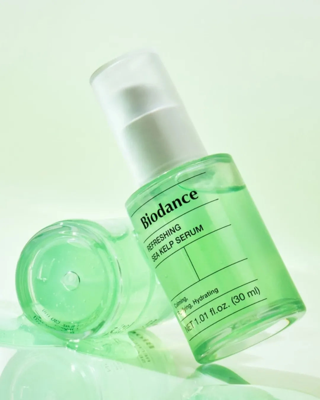 Refreshing Sea Kelp Serum