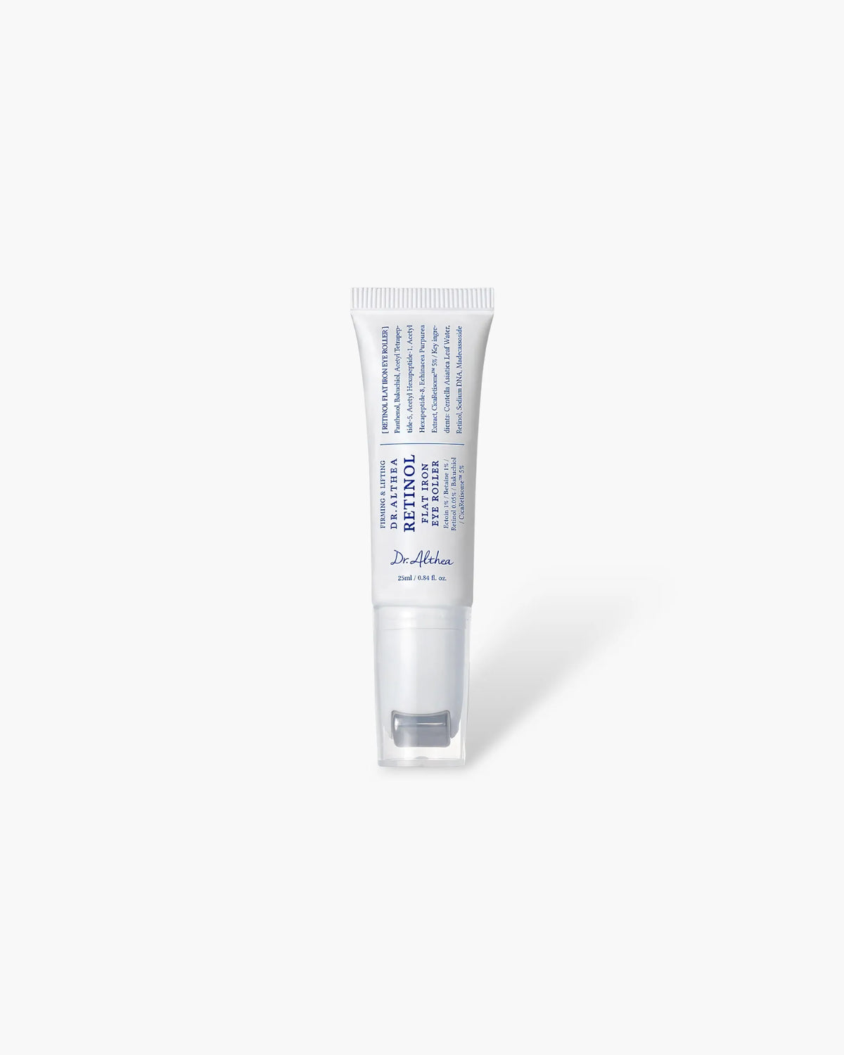 Retinol Flat Iron Eye Roller