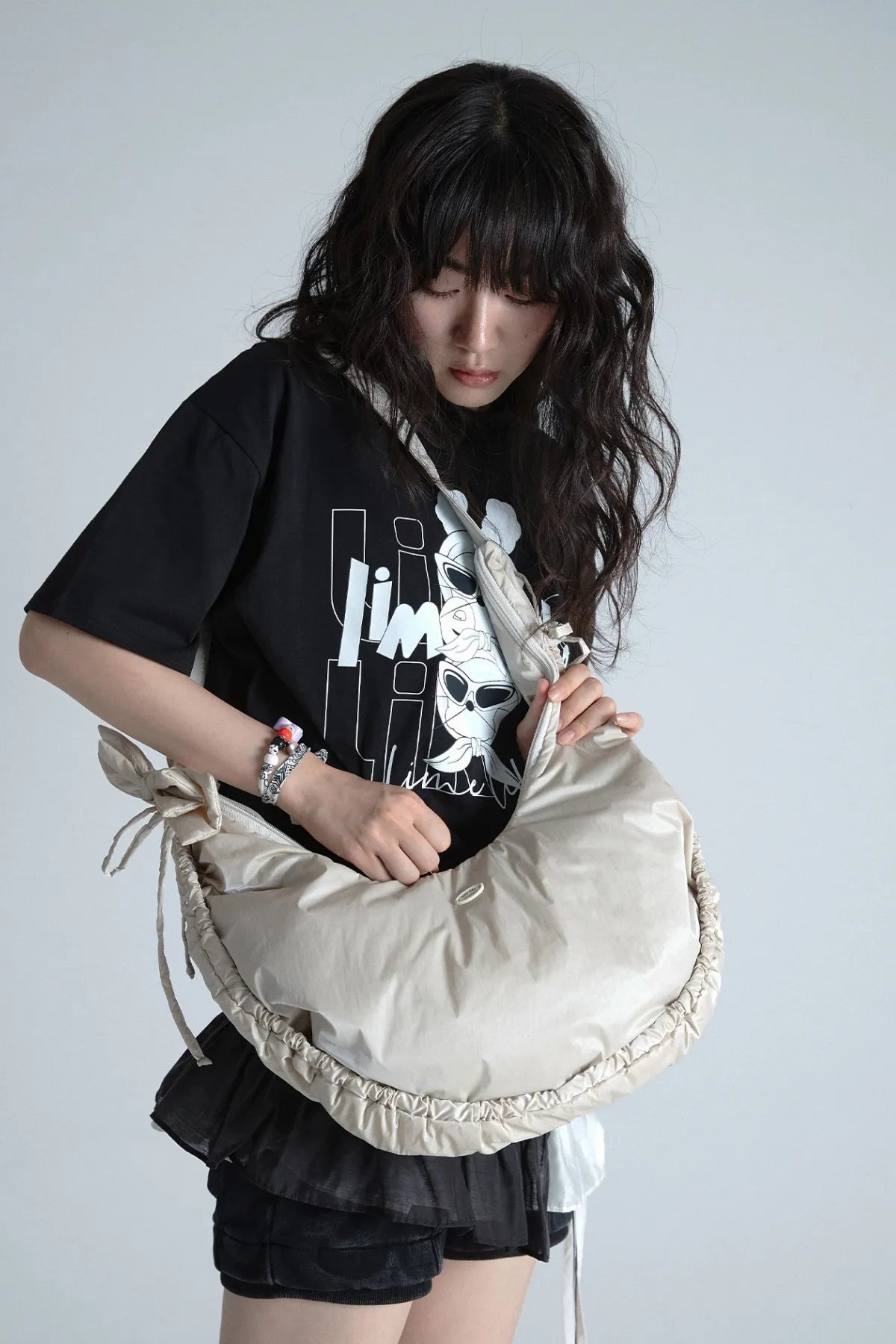 Retty Hobo Bag