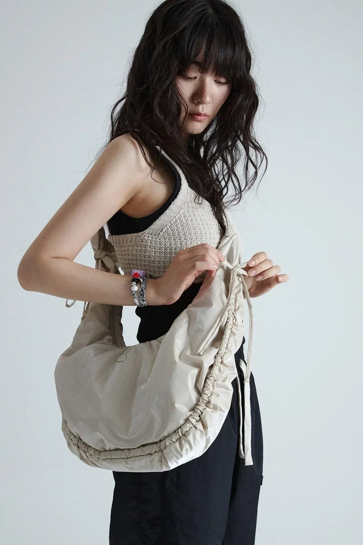 Retty Hobo Bag