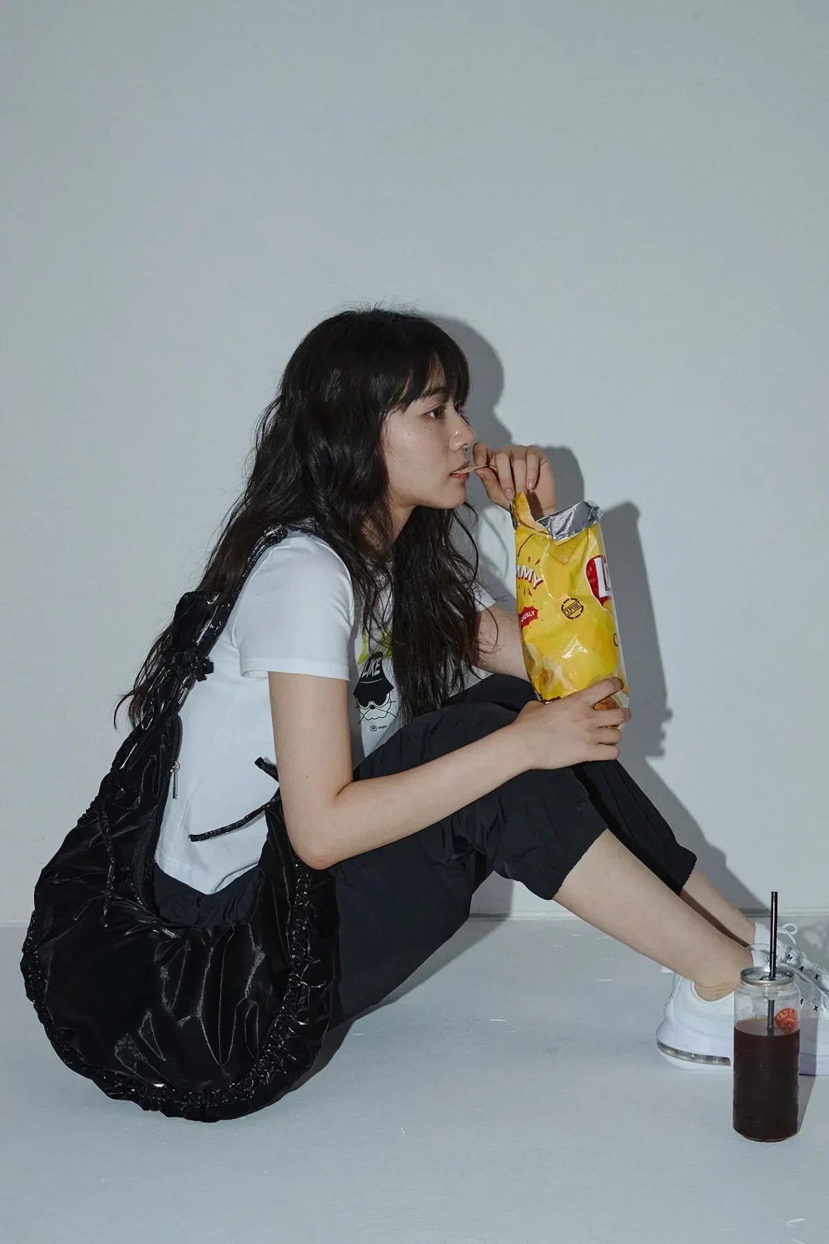 Retty Hobo Bag