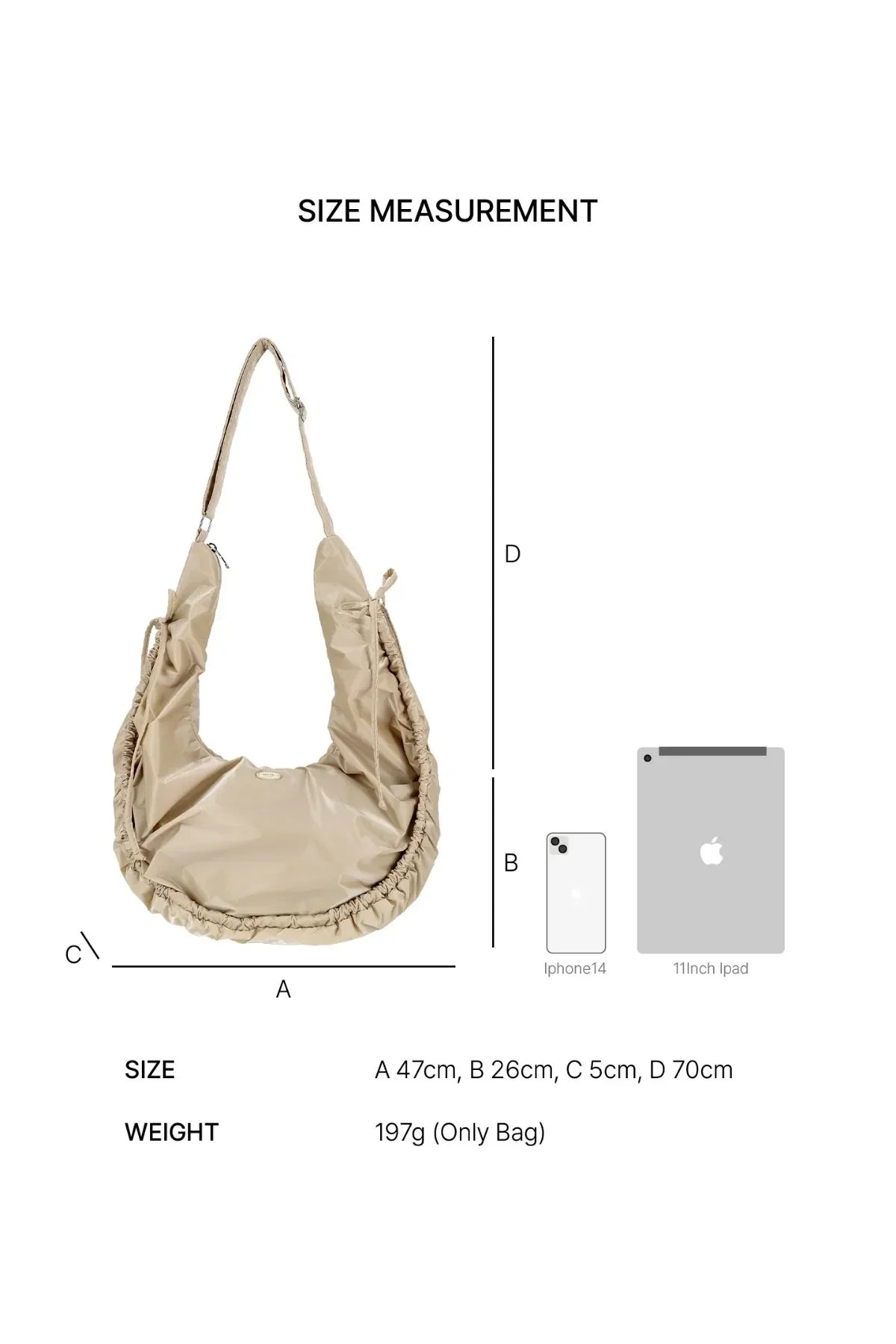Retty Hobo Bag