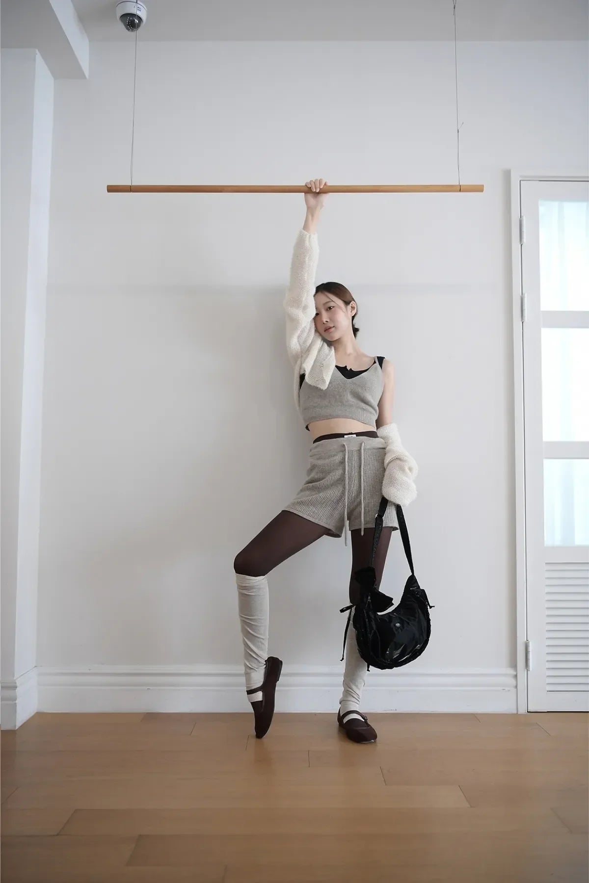 Retty Mini Hobo Bag
